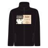 Youth USA-Made Full-Zip Fleece Jacket Thumbnail