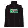 Youth USA-Made Full-Zip Fleece Jacket Thumbnail