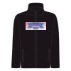 Youth USA-Made Full-Zip Fleece Jacket Thumbnail