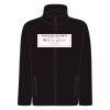 Youth USA-Made Full-Zip Fleece Jacket Thumbnail