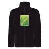 Youth USA-Made Full-Zip Fleece Jacket Thumbnail