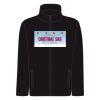Youth USA-Made Full-Zip Fleece Jacket Thumbnail