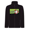 Youth USA-Made Full-Zip Fleece Jacket Thumbnail