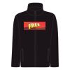 Youth USA-Made Full-Zip Fleece Jacket Thumbnail