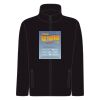 Youth USA-Made Full-Zip Fleece Jacket Thumbnail