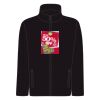 Youth USA-Made Full-Zip Fleece Jacket Thumbnail