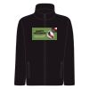 Youth USA-Made Full-Zip Fleece Jacket Thumbnail