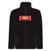 Youth USA-Made Full-Zip Fleece Jacket Thumbnail