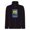 Youth USA-Made Full-Zip Fleece Jacket Thumbnail