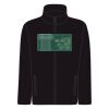 Youth USA-Made Full-Zip Fleece Jacket Thumbnail