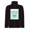 Youth USA-Made Full-Zip Fleece Jacket Thumbnail