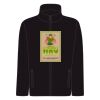 Youth USA-Made Full-Zip Fleece Jacket Thumbnail