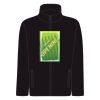 Youth USA-Made Full-Zip Fleece Jacket Thumbnail