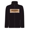 Youth USA-Made Full-Zip Fleece Jacket Thumbnail