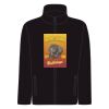 Youth USA-Made Full-Zip Fleece Jacket Thumbnail