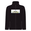 Youth USA-Made Full-Zip Fleece Jacket Thumbnail