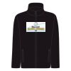 Youth USA-Made Full-Zip Fleece Jacket Thumbnail