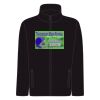 Youth USA-Made Full-Zip Fleece Jacket Thumbnail