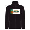 Youth USA-Made Full-Zip Fleece Jacket Thumbnail
