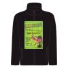 Youth USA-Made Full-Zip Fleece Jacket Thumbnail