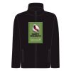 Youth USA-Made Full-Zip Fleece Jacket Thumbnail