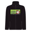 Youth USA-Made Full-Zip Fleece Jacket Thumbnail