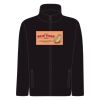 Youth USA-Made Full-Zip Fleece Jacket Thumbnail