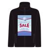 Youth USA-Made Full-Zip Fleece Jacket Thumbnail