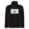 Youth USA-Made Full-Zip Fleece Jacket Thumbnail
