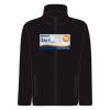 Youth USA-Made Full-Zip Fleece Jacket Thumbnail