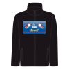 Youth USA-Made Full-Zip Fleece Jacket Thumbnail