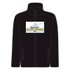 Youth USA-Made Full-Zip Fleece Jacket Thumbnail