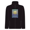 Youth USA-Made Full-Zip Fleece Jacket Thumbnail