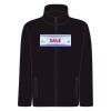 Youth USA-Made Full-Zip Fleece Jacket Thumbnail