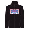 Youth USA-Made Full-Zip Fleece Jacket Thumbnail