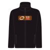 Youth USA-Made Full-Zip Fleece Jacket Thumbnail