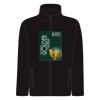 Youth USA-Made Full-Zip Fleece Jacket Thumbnail