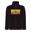 Youth USA-Made Full-Zip Fleece Jacket Thumbnail