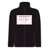Youth USA-Made Full-Zip Fleece Jacket Thumbnail