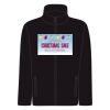 Youth USA-Made Full-Zip Fleece Jacket Thumbnail