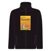 Youth USA-Made Full-Zip Fleece Jacket Thumbnail