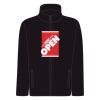 Youth USA-Made Full-Zip Fleece Jacket Thumbnail