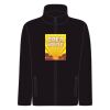 Youth USA-Made Full-Zip Fleece Jacket Thumbnail