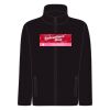 Youth USA-Made Full-Zip Fleece Jacket Thumbnail