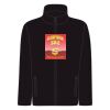 Youth USA-Made Full-Zip Fleece Jacket Thumbnail