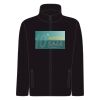 Youth USA-Made Full-Zip Fleece Jacket Thumbnail