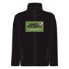 Youth USA-Made Full-Zip Fleece Jacket Thumbnail