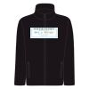 Youth USA-Made Full-Zip Fleece Jacket Thumbnail