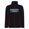 Youth USA-Made Full-Zip Fleece Jacket Thumbnail