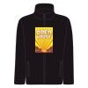 Youth USA-Made Full-Zip Fleece Jacket Thumbnail